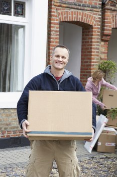 Local removal truck hire for moves in Greenwich streets and residential areas
