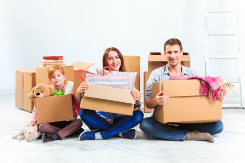Local storage options for Greenwich homes and businesses