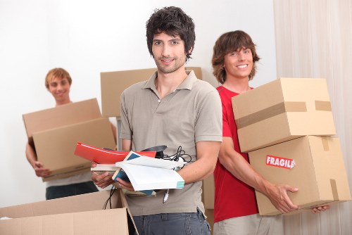 Man and van service terms and conditions introduction