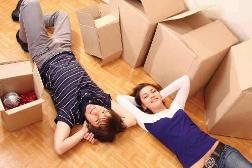 Local house move pricing scenario in Greenwich