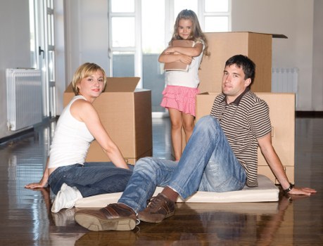 Local Greenwich moving support for homes and businesses